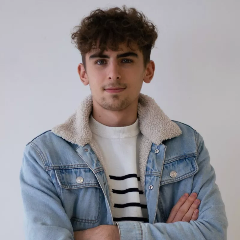 Lucas Pierrot, votre développeur wordpress freelance
