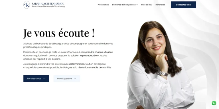 Réalisations 9 sablegal hero
